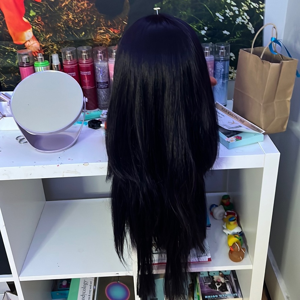 Mikan Tsumiki wig